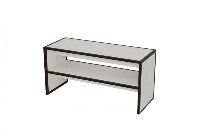 Тумба под вешалку Ригель (900)