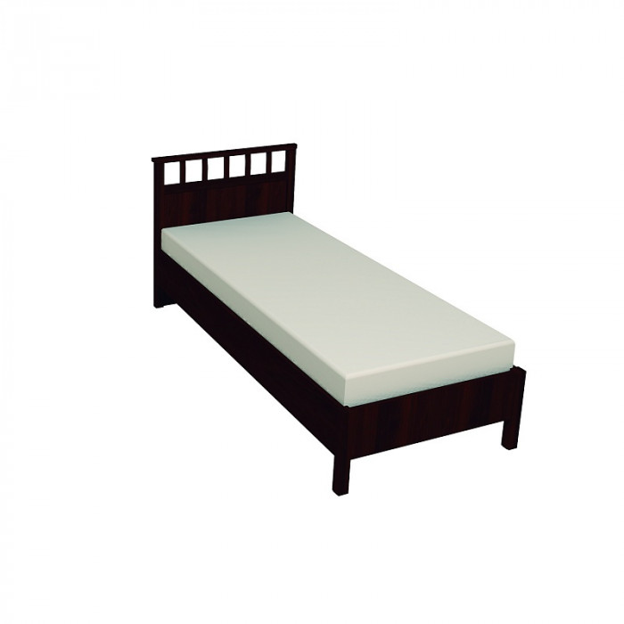Кровать 50 люкс 900 Sherlock
