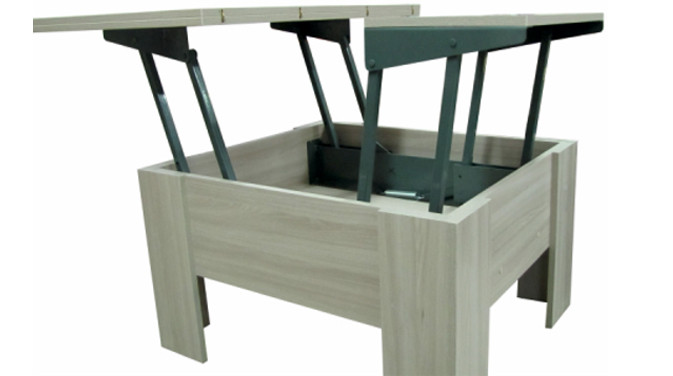 Стол-трансформер Велес