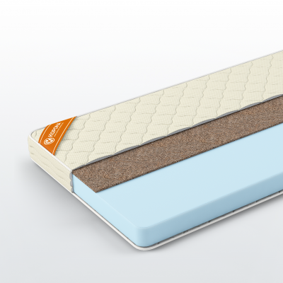 Матрас детский Vita Optima чехол жаккард