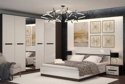 Спальня Вегас №1 Горизонт