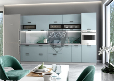 Кухня Ройс №2