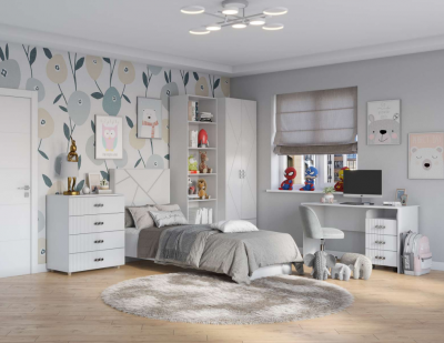 Детская Сандра №1