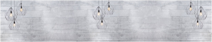 Фартук композитный KM 426