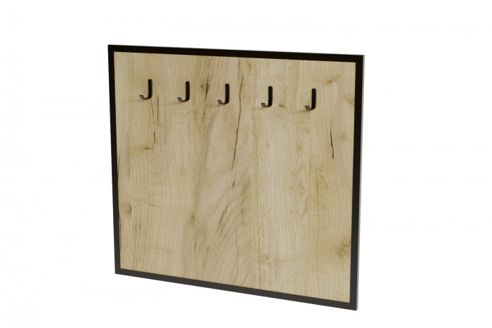 Вешалка Грань (900)