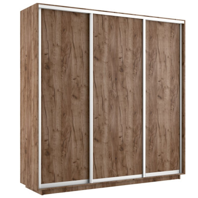 Шкаф-купе Трио Элемент Экспресс 1800 Е1