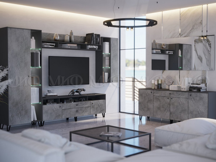 Комод Оливия