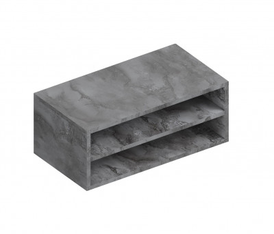 Тумба подвесная Бэлла