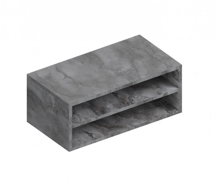 Тумба подвесная Бэлла