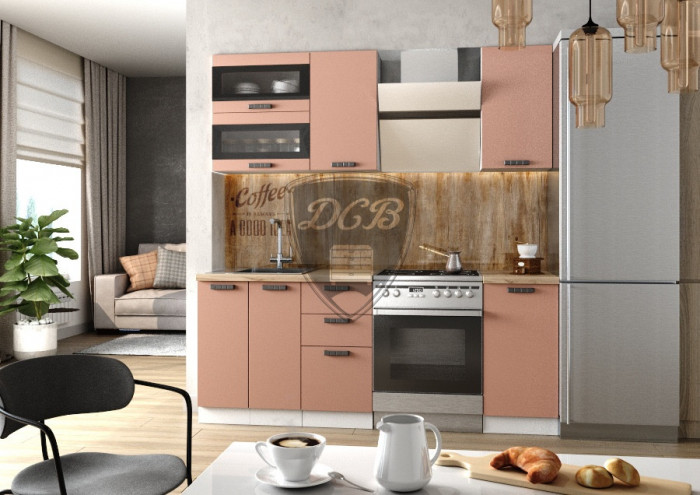 Кухня Ройс №1