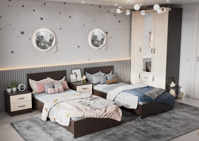 Детская Ронда №3