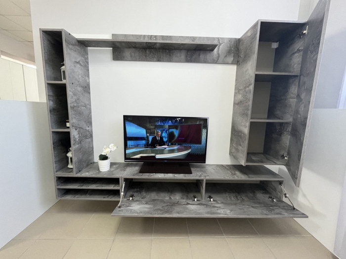 Гостиная Бэлла №1 Велес