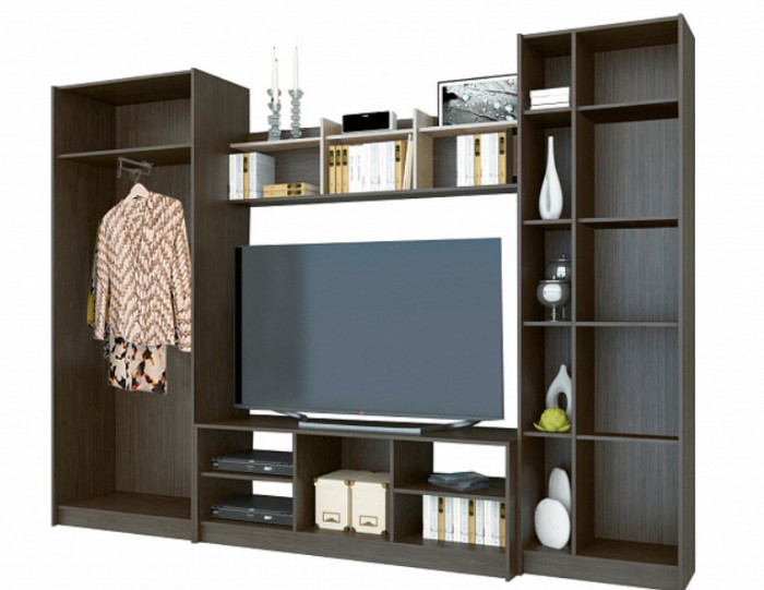 Гостиная Милан Горизонт