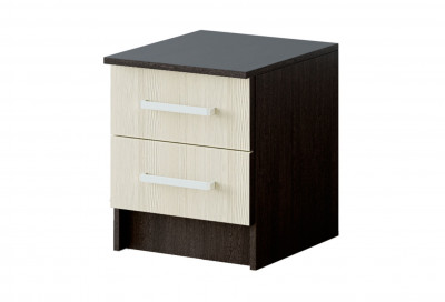 Прикроватная тумба Фиеста (в комплекте 2 шт)