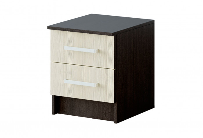 Прикроватная тумба Фиеста (в комплекте 2 шт)