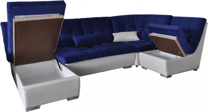 Диван София 2 угловой