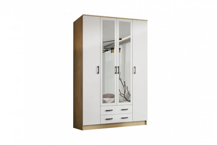 Шкаф Квадро