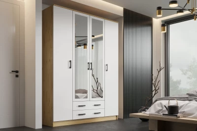 Шкаф Квадро