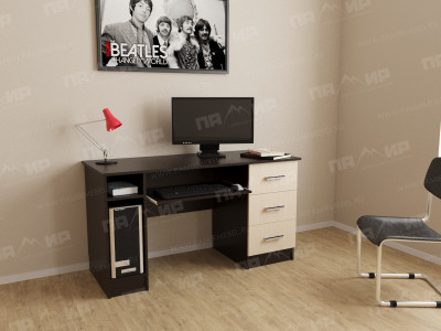 Компьютерный стол ПКС-4