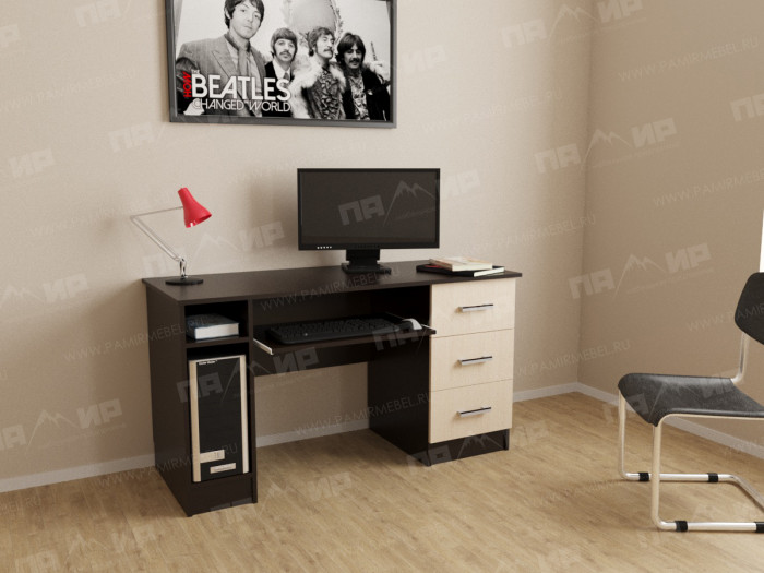 Компьютерный стол ПКС-4