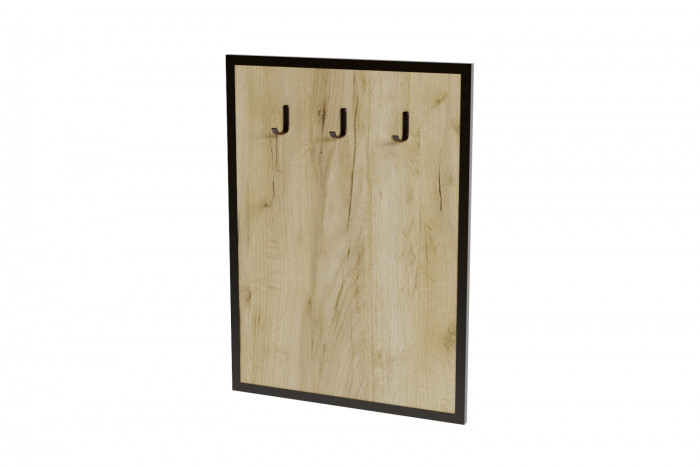 Вешалка Грань (600)