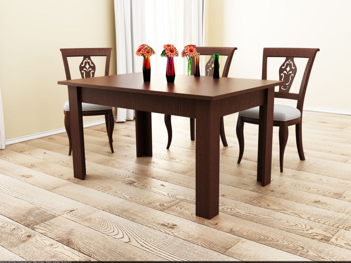 Стол обеденный Мега Велес