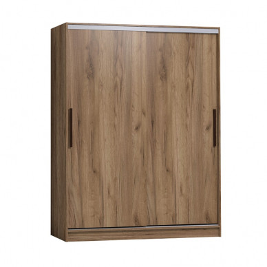 Шкаф-купе 1600 Strike Глазов  