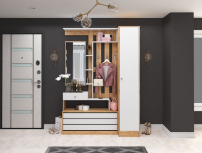 Прихожая Ямайка №3