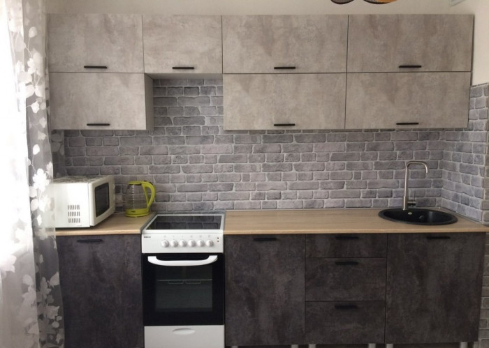 Кухня Модус №1