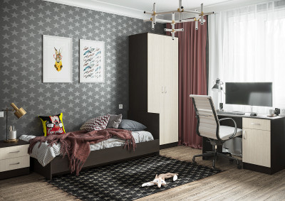 Детская Ронда №2