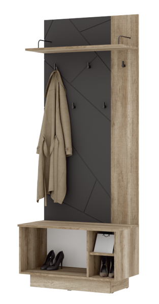 Вешалка ВШ-01 Даллас