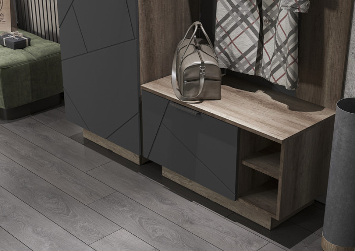 Вешалка ВШ-01 Даллас