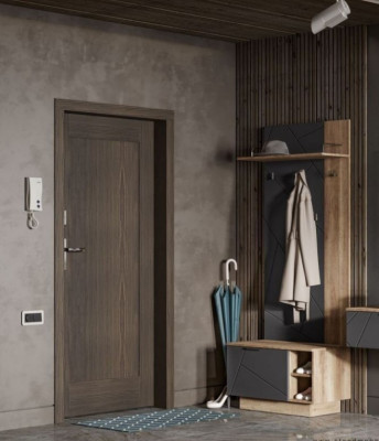 Вешалка ВШ-01 Даллас