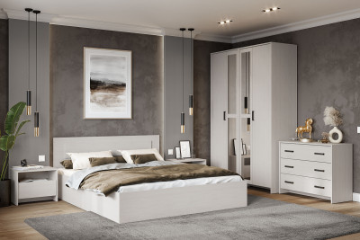 Спальня МСП №1