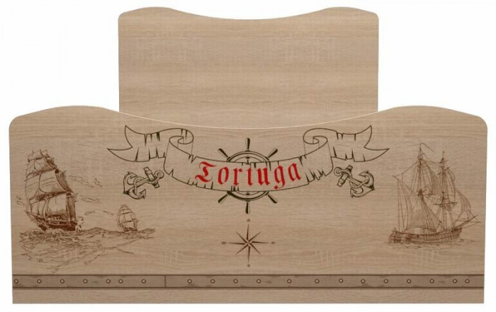 Кровать на 900 (комплектация 2) 5 Квест