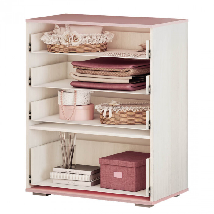 Комод КМ-08 Малибу