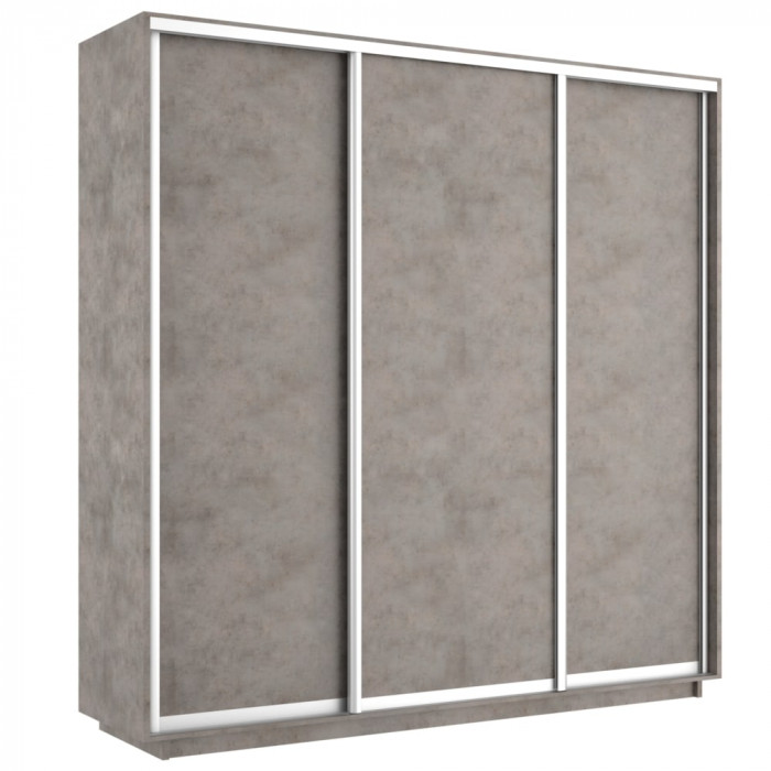 Шкаф-купе Трио Элемент Экспресс 2400 Е1