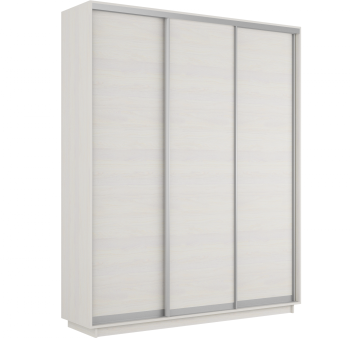 Шкаф-купе Трио Элемент Экспресс 2400 Е1