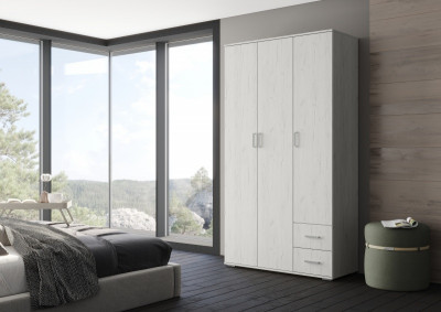 Шкаф Нельсон №1