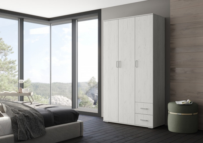 Шкаф Нельсон №1