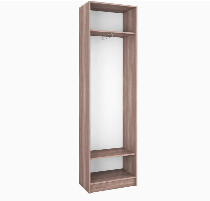 Шкаф ЯПШ-1 Ямайка