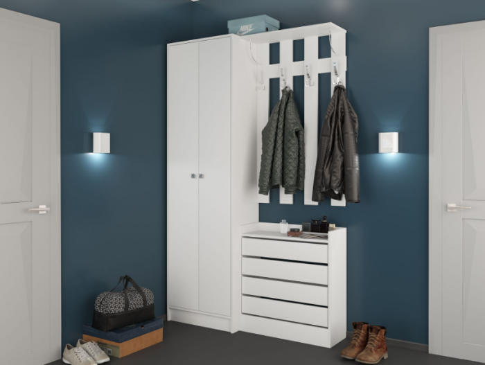 Прихожая Ямайка №2