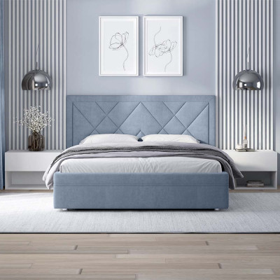 Кровать 140х200 Linda