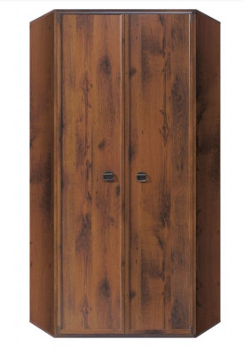 ШКАФ УГЛОВОЙ INDIANA JSZFN 2D