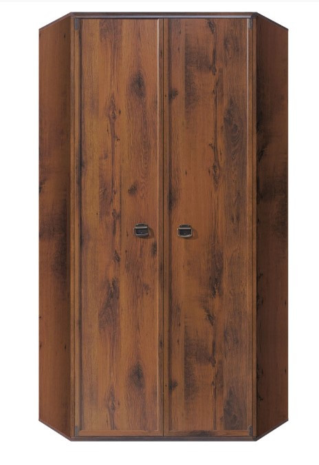 ШКАФ УГЛОВОЙ INDIANA JSZFN 2D