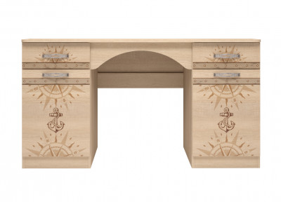 Стол письменный 6 Квест