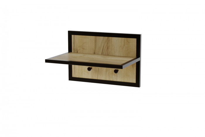 Вешалка Грань 2 (450)