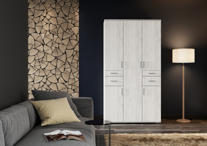 Шкаф Нельсон №2