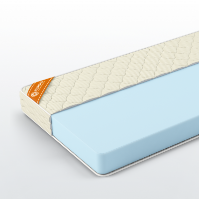 Матрас детский Vita Kids Plus чехол жаккард