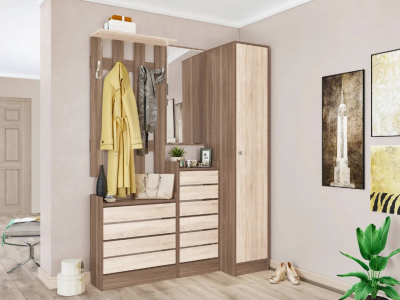 Прихожая Ямайка №1